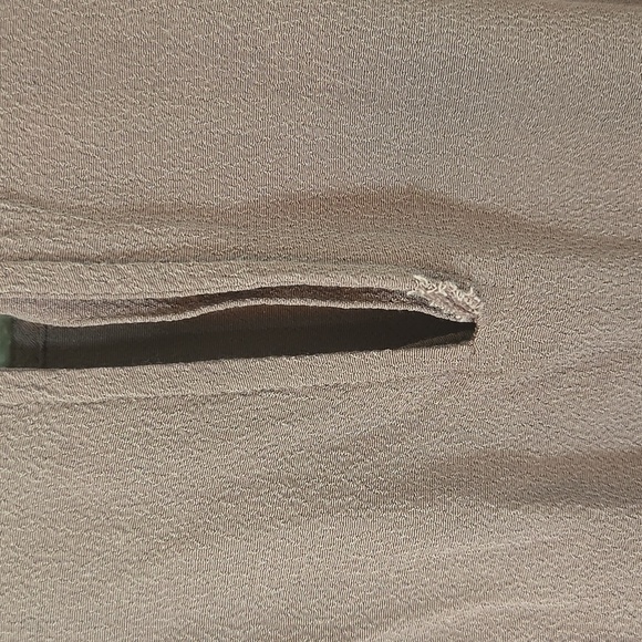 A New Day Brown Tank Top Size Large - Picture 4 of 7